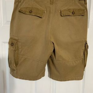 American Eagle Cargo Next Level Flex